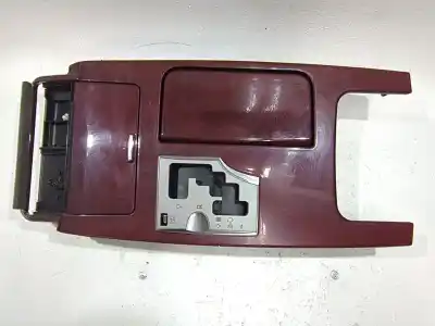 Автозапчасти б/у центральная консоль за lexus gs (_s19_) 300 (grs190_) ссылки oem iam 5560430040