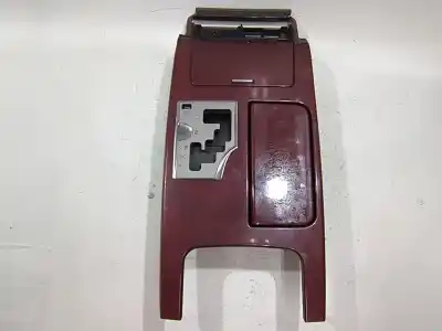 Автозапчастина б/у центральна консоль для lexus gs (_s19_) 300 (grs190_) посилання на oem iam 5560430040  