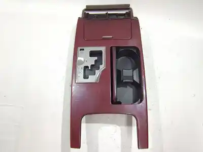 Автозапчастина б/у центральна консоль для lexus gs (_s19_) 300 (grs190_) посилання на oem iam 5560430040  