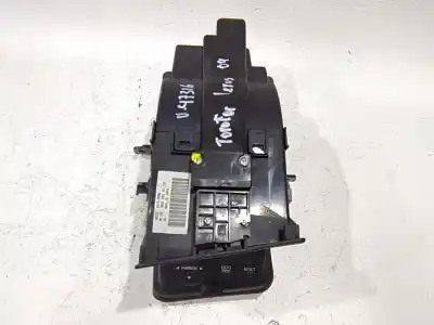 Автозапчастина б/у многофункційне управління для lexus gs (_s19_) 300 (grs190_) посилання на oem iam 8401030690  