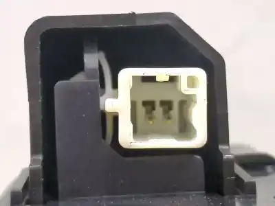 Автозапчастина б/у многофункційне управління для lexus gs (_s19_) 300 (grs190_) посилання на oem iam 8401030690  