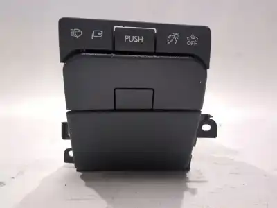 Автозапчастина б/у многофункційне управління для lexus gs (_s19_) 300 (grs190_) посилання на oem iam 8401030690  