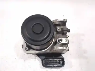 Pezzo di ricambio per auto di seconda mano abs per lexus gs (_s19_) 300 (grs190_) riferimenti oem iam 4454053100 1338008060  