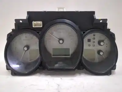 Автозапчасти б/у приборная доска за lexus gs (_s19_) 300 (grs190_) ссылки oem iam 8380030m10