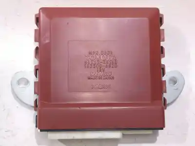 Автозапчасти б/у электронный модуль за lexus gs (_s19_) 300 (grs190_) ссылки oem iam 892223018