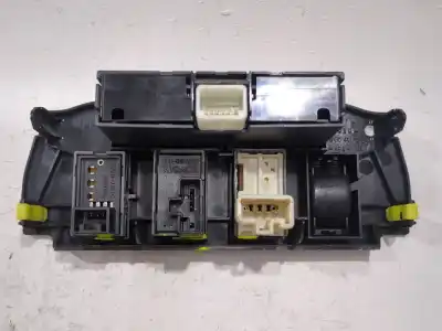 Автозапчасти б/у многофункциональное управление за lexus gs (_s19_) 300 (grs190_) ссылки oem iam 5891930040  