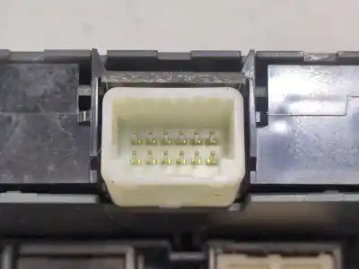 Автозапчасти б/у многофункциональное управление за lexus gs (_s19_) 300 (grs190_) ссылки oem iam 5891930040  