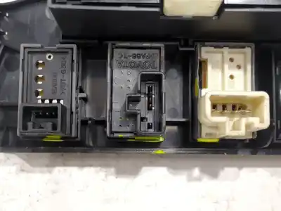 Автозапчасти б/у многофункциональное управление за lexus gs (_s19_) 300 (grs190_) ссылки oem iam 5891930040  