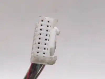 Автозапчастина б/у правий задний огляд для lexus gs (_s19_) 300 (grs190_) посилання на oem iam e13021426  