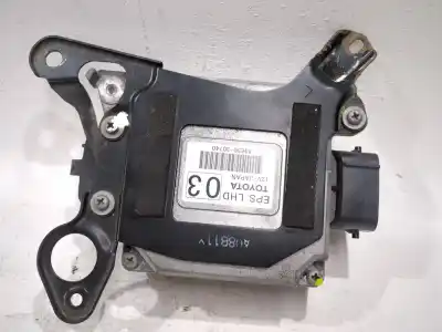 Автозапчасти б/у электронный модуль за lexus gs (_s19_) 300 (grs190_) ссылки oem iam 8965030740  