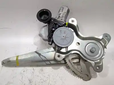 Автозапчасти б/у регулятор стекла заднего левого за lexus gs (_s19_) 300 (grs190_) ссылки oem iam 080212b 8571030430