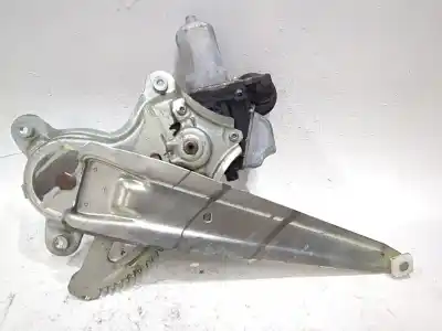 Автозапчасти б/у регулятор стекла заднего левого за lexus gs (_s19_) 300 (grs190_) ссылки oem iam 080212b 8571030430  