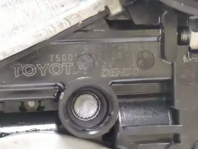 Автозапчасти б/у регулятор стекла заднего левого за lexus gs (_s19_) 300 (grs190_) ссылки oem iam 080212b 8571030430  