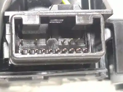 Автозапчастина б/у управління світлом для lexus gs (_s19_) 300 (grs190_) посилання на oem iam 173832  