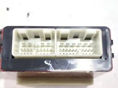 Автозапчастина б/у електронний модуль для lexus gs (_s19_) 300 (grs190_) посилання на oem iam 8922530050  