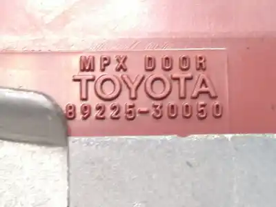 Автозапчастина б/у електронний модуль для lexus gs (_s19_) 300 (grs190_) посилання на oem iam 8922530050  