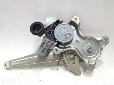 Автозапчасти б/у задний правый стеклорегулятор за lexus gs (_s19_) 300 (grs190_) ссылки oem iam 8572030380