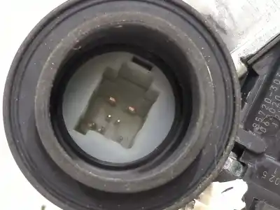 Автозапчасти б/у задний правый стеклорегулятор за lexus gs (_s19_) 300 (grs190_) ссылки oem iam 8572030380  