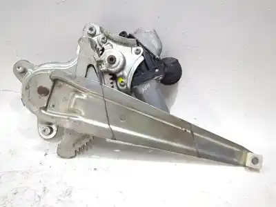 Автозапчасти б/у задний правый стеклорегулятор за lexus gs (_s19_) 300 (grs190_) ссылки oem iam 8572030380  