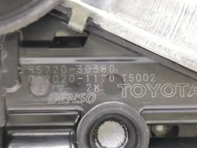 Автозапчасти б/у задний правый стеклорегулятор за lexus gs (_s19_) 300 (grs190_) ссылки oem iam 8572030380  
