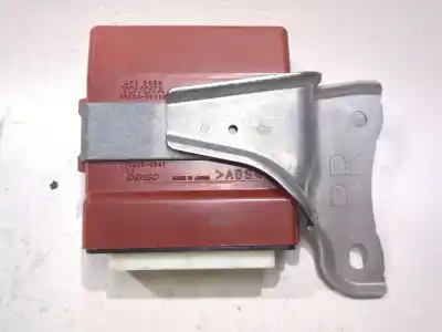 Автозапчасти б/у электронный модуль за lexus gs (_s19_) 300 (grs190_) ссылки oem iam 8922430110