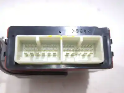 Автозапчастина б/у електронний модуль для lexus gs (_s19_) 300 (grs190_) посилання на oem iam 8922430110  