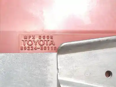 Автозапчастина б/у електронний модуль для lexus gs (_s19_) 300 (grs190_) посилання на oem iam 8922430110  