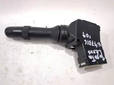 Автозапчастина б/у команда чистити для lexus gs (_s19_) 300 (grs190_) посилання на oem iam 173848  