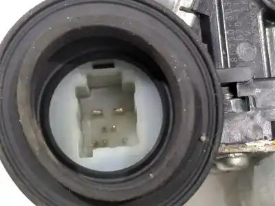 Автозапчастина б/у регулятор вікна передній лівий для lexus gs (_s19_) 300 (grs190_) посилання на oem iam 8572030370  