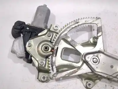 Автозапчастина б/у регулятор вікна передній лівий для lexus gs (_s19_) 300 (grs190_) посилання на oem iam 8572030370  