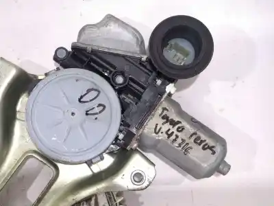 Автозапчасти б/у регулятор стекла переднего правого за lexus gs (_s19_) 300 (grs190_) ссылки oem iam 8571030420  