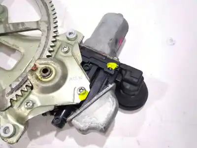 Автозапчасти б/у регулятор стекла переднего правого за lexus gs (_s19_) 300 (grs190_) ссылки oem iam 8571030420  