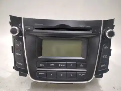 Peça sobressalente para automóvel em segunda mão  por HYUNDAI I30 (GD)  Referências OEM IAM 61014035 96170A6210GU  