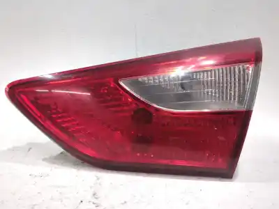 Peça sobressalente para automóvel em segunda mão  por HYUNDAI I30 (GD)  Referências OEM IAM 92404A50  