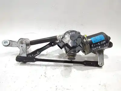 Peça sobressalente para automóvel em segunda mão  por HYUNDAI I30 (GD)  Referências OEM IAM 98100A5000  