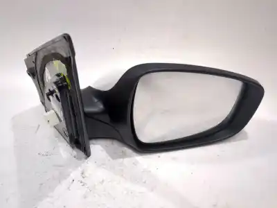 Second-hand car spare part right rearview mirror for hyundai i30 (gd) 1.4 crdi oem iam references 87620a6040