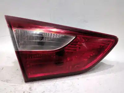 Second-hand car spare part left tailgate door light for hyundai i30 (gd) 1.4 crdi oem iam references 92403a50