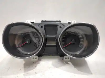 Second-hand car spare part dashboard for hyundai i30 (gd) 1.4 crdi oem iam references 94003a6514