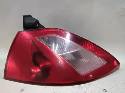 Автозапчасти б/у левый задний фонарь за renault megane ii (bm0/1_, cm0/1_) 1.5 dci (bm02 bm13 bm2a cm02 cm13) ссылки oem iam 8200073236 89398082  