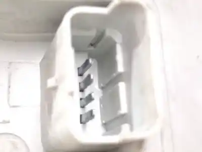 Автозапчасти б/у левый задний фонарь за renault megane ii (bm0/1_, cm0/1_) 1.5 dci (bm02 bm13 bm2a cm02 cm13) ссылки oem iam 8200073236 89398082  