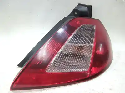 Piesă de schimb auto la mâna a doua Lampã Spate Dreapta pentru RENAULT MEGANE II (BM0/1_, CM0/1_) 1.5 dCi (BM02 BM13 BM2A CM02 CM13) Referințe OEM IAM 89026004 8200073237  