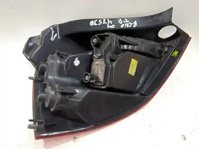 Автозапчасти б/у правый задний фонарь за renault megane ii (bm0/1_, cm0/1_) 1.5 dci (bm02 bm13 bm2a cm02 cm13) ссылки oem iam 89026004 8200073237  