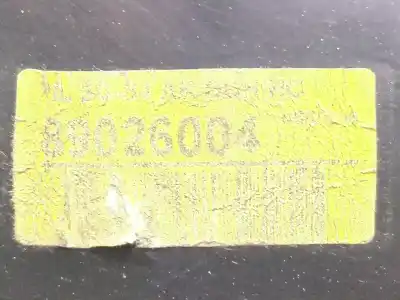 Автозапчасти б/у правый задний фонарь за renault megane ii (bm0/1_, cm0/1_) 1.5 dci (bm02 bm13 bm2a cm02 cm13) ссылки oem iam 89026004 8200073237  