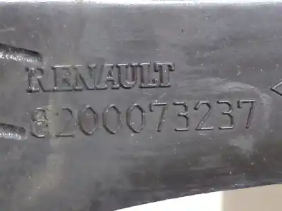 Автозапчасти б/у правый задний фонарь за renault megane ii (bm0/1_, cm0/1_) 1.5 dci (bm02 bm13 bm2a cm02 cm13) ссылки oem iam 89026004 8200073237  