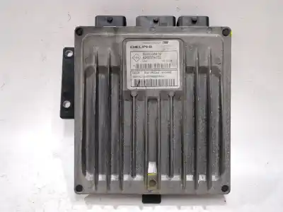 Автозапчасти б/у  за RENAULT MEGANE II (BM0/1_, CM0/1_)  ссылки OEM IAM 8200334419 8200374152  