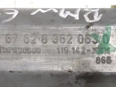 Second-hand car spare part left front window motor for bmw 3 (e46) 320 i oem iam references 0130821716 676283620630  