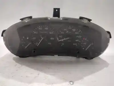 Peça sobressalente para automóvel em segunda mão quadrante por citroen berlingo multispace (b9) 1.6 referências oem iam 9659364180  