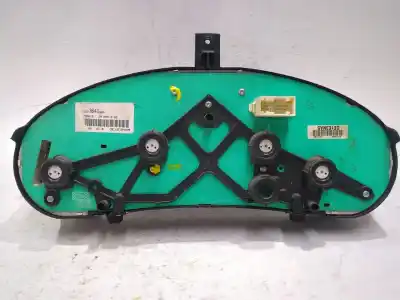 Peça sobressalente para automóvel em segunda mão quadrante por citroen berlingo multispace (b9) 1.6 referências oem iam 9659364180  