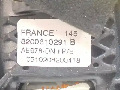 Second-hand car spare part front left air bag for renault scénic ii (jm0/1_) 1.9 dci (jm0g, jm12, jm1g, jm2c) oem iam references 8200310291  