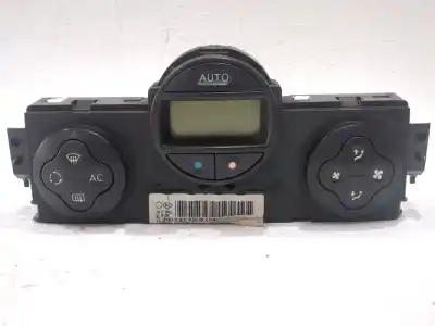 Second-hand car spare part  for RENAULT SCÉNIC II (JM0/1_)  OEM IAM references 69340016  